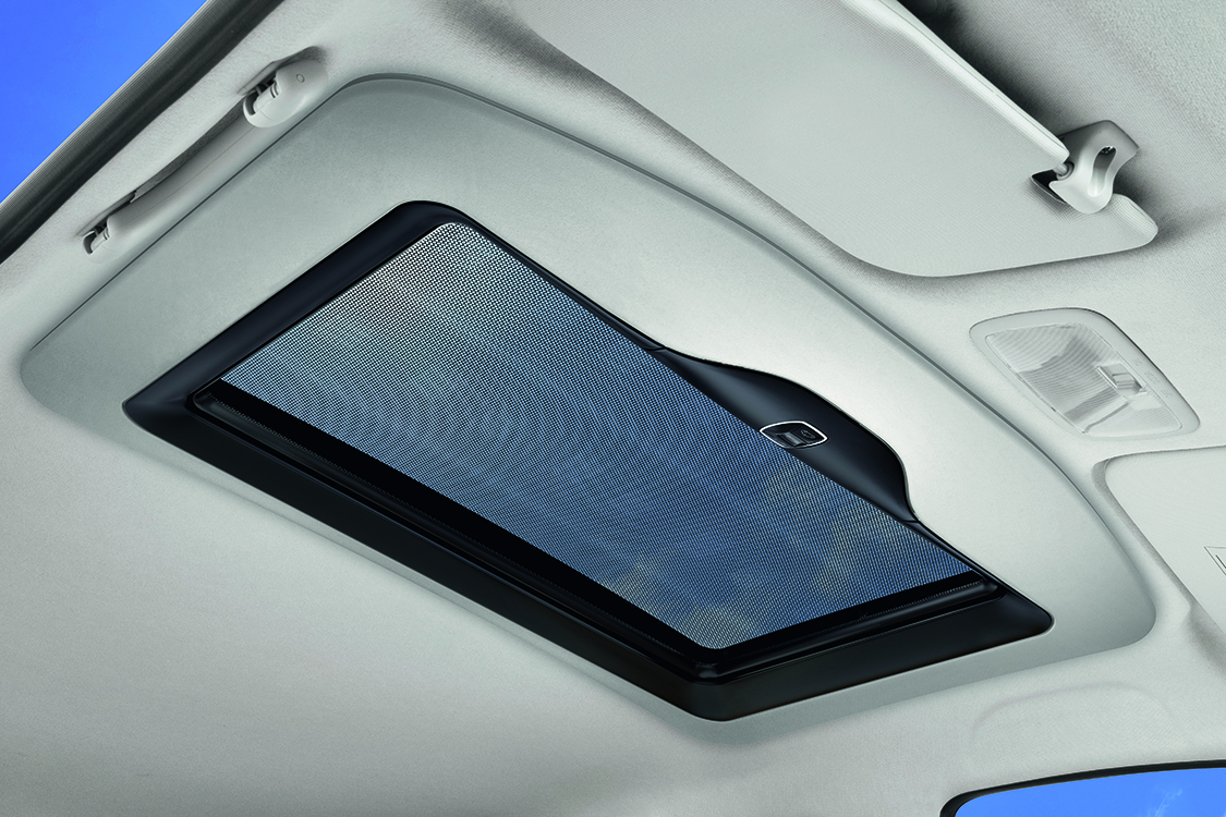 Webasto Reveals New Hollandia and SolAire Aftermarket Sunroofs with